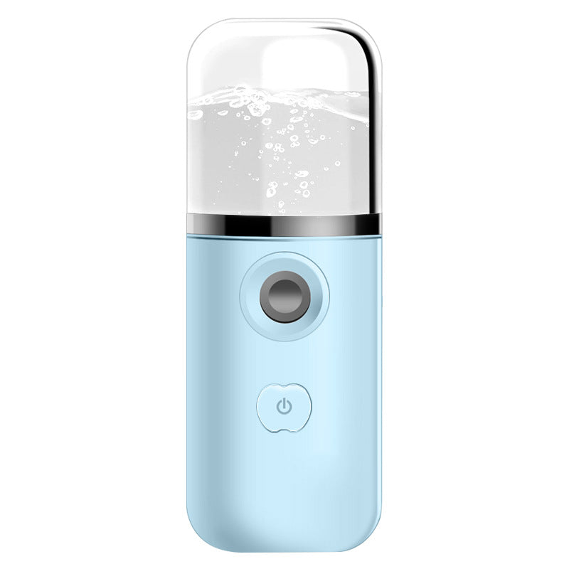 Portable NanoMist Beauty Sprayer