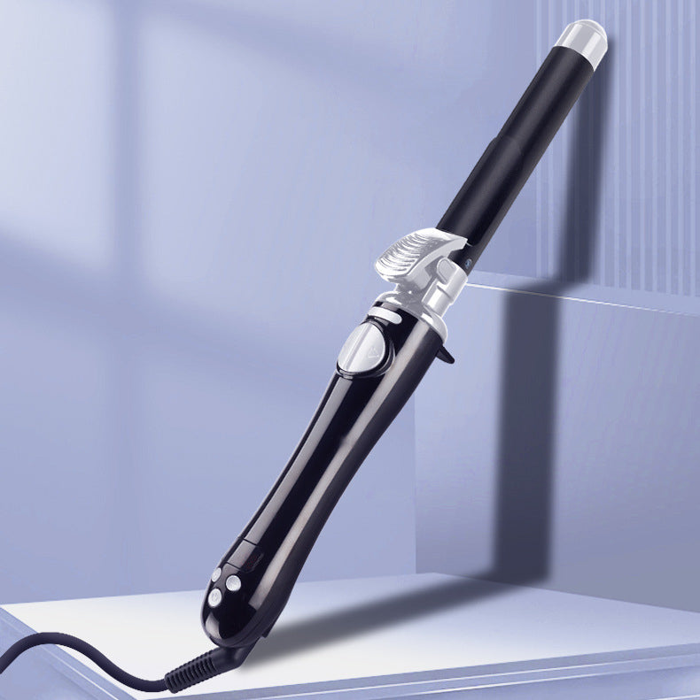 RevolveWave Pro 25mm Ceramic Automatic Curling Iron