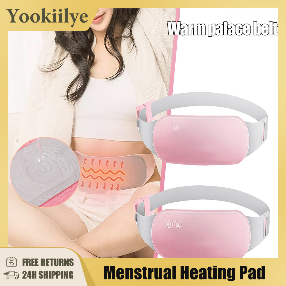 FemHeat Soothe & Relieve - ThermaPad