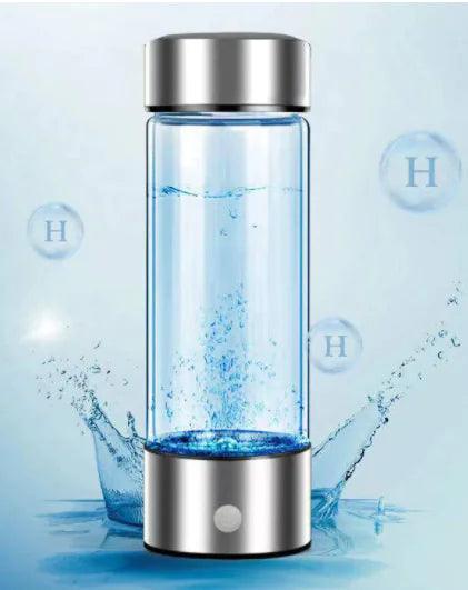 Hydrogen Water Bottle