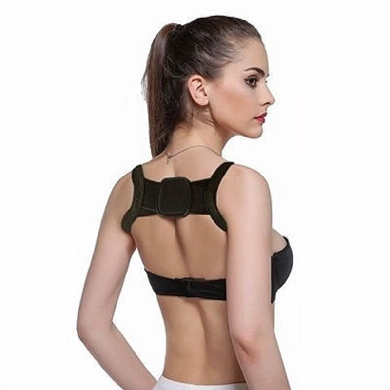 Shapewear Adjustable Posture Corrector