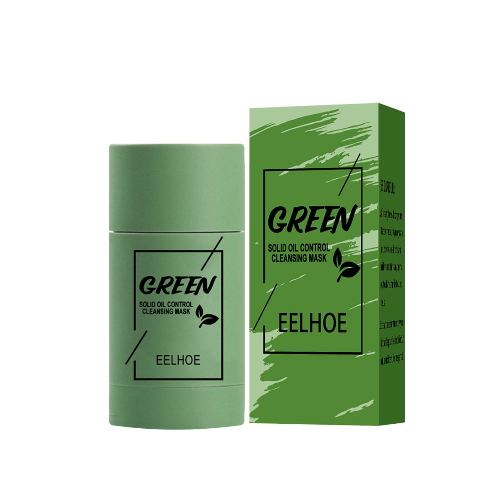 AcneCare- Green Tea Purifying Clay Stick Mask