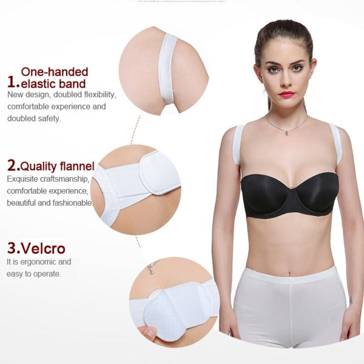 Shapewear Adjustable Posture Corrector