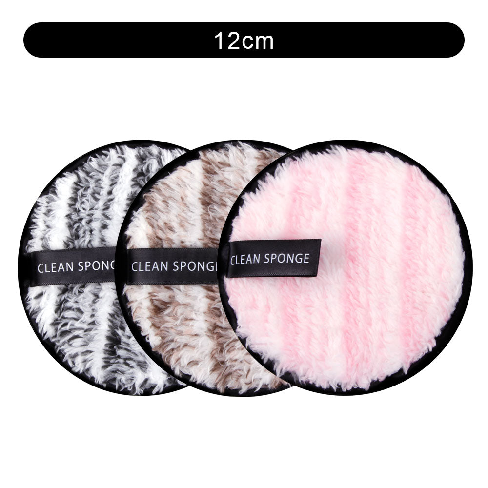 Powcloud- Resuable Makeup Removing Pads