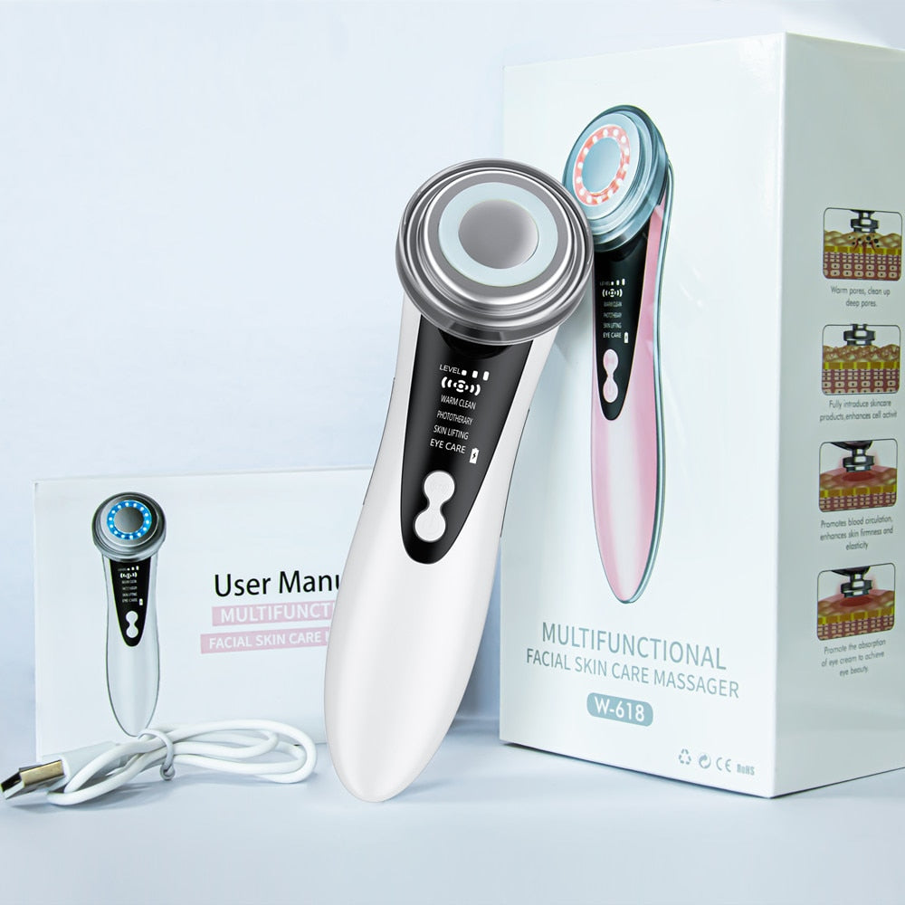 Skinsation – Face Massage Gadget