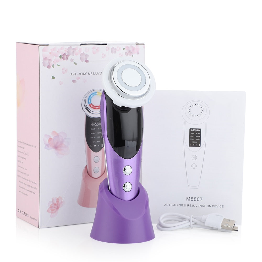 Skinsation – Face Massage Gadget