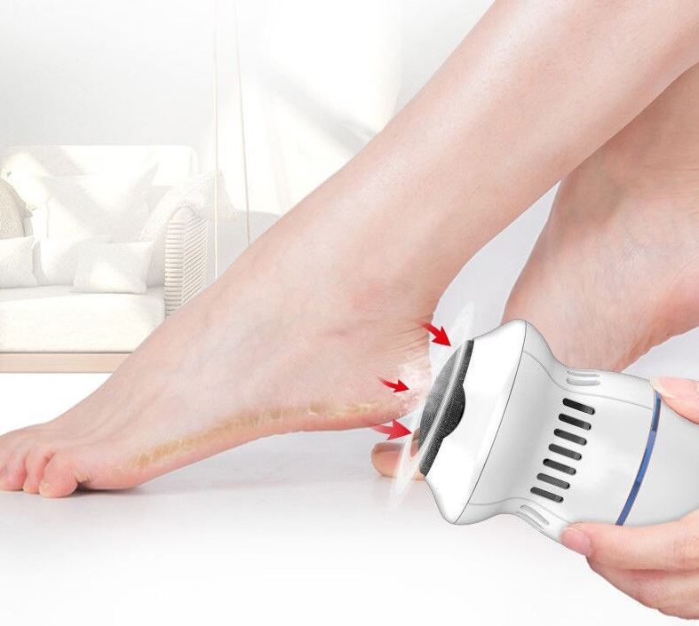 Electric Foot Grinder